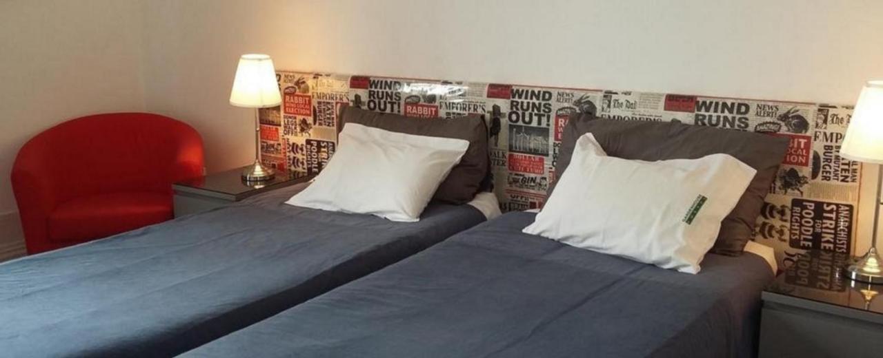 Hostel Rosalma